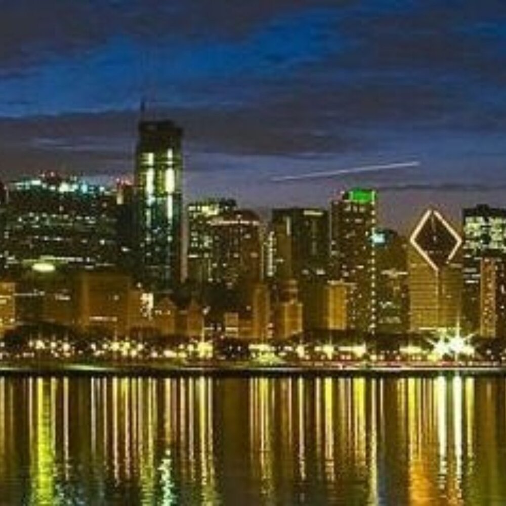 Meet your Posher, Krystyna